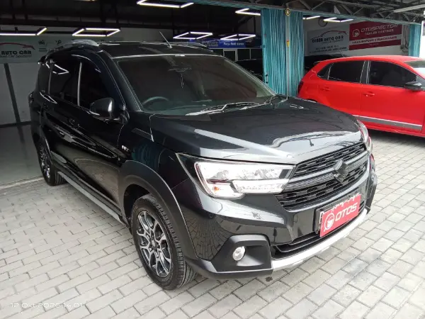 2021 Suzuki XL7 1.5 Alpha