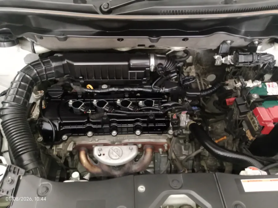 Foto Mobil Bekas Mesin Suzuki XL7 1.5 Alpha tahun 2022