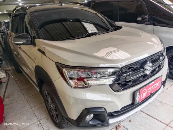 2023 Suzuki XL7 1.5 Alpha