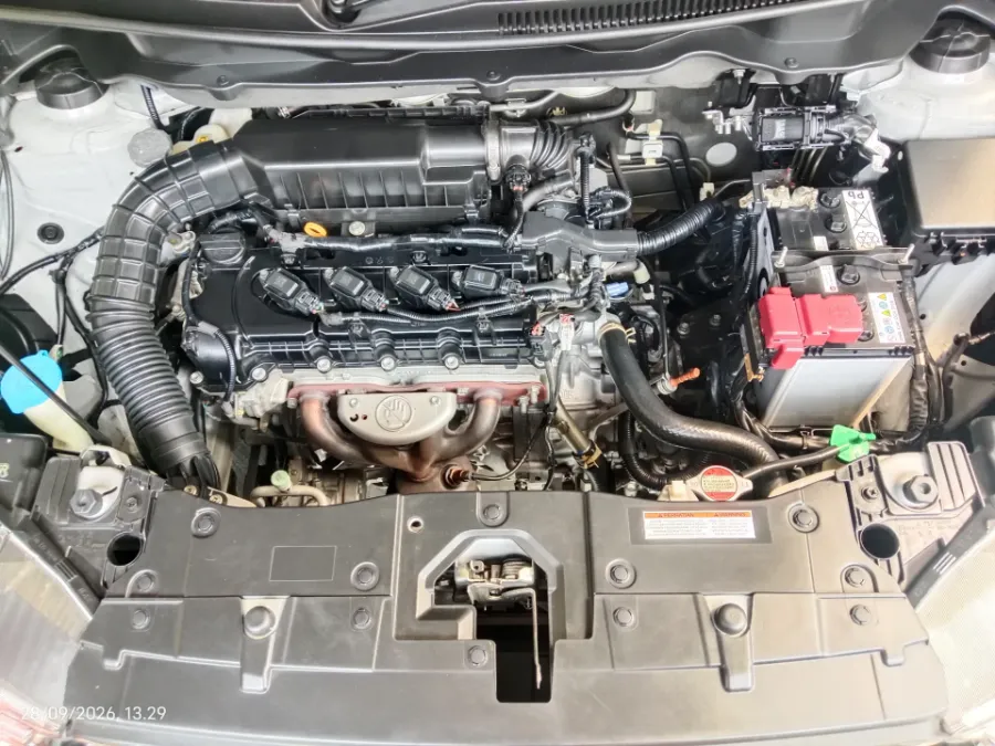 Foto Mobil Bekas Mesin Suzuki XL7 1.5 Alpha tahun 2023