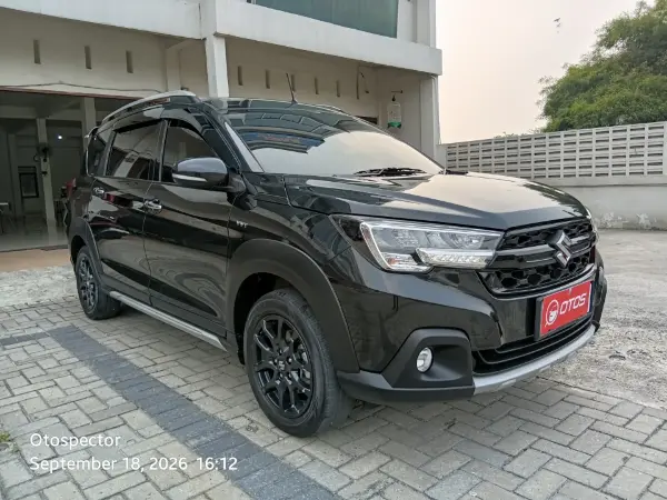 2024 Suzuki XL7 1.5 Alpha