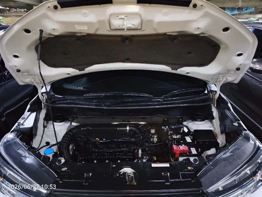 Foto Mobil Bekas Mesin Suzuki XL7 1.5 Alpha tahun 2024