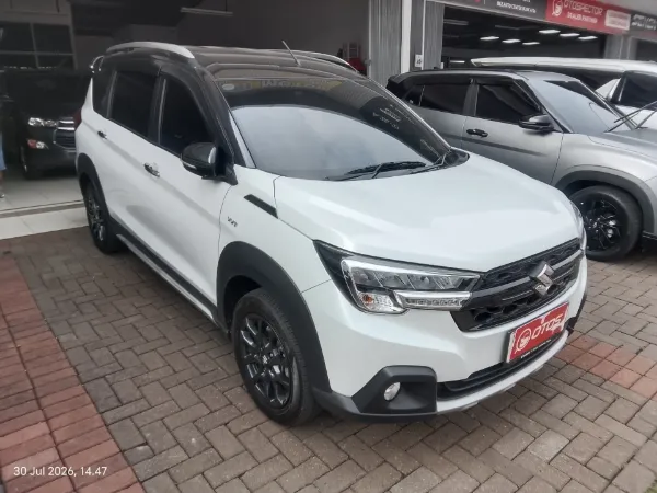 2025 Suzuki XL7 1.5 Alpha - Foto 1 dari 6