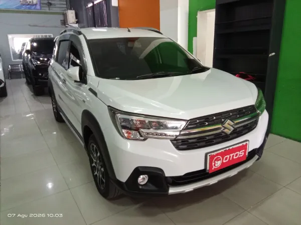2020 Suzuki XL7 1.5 Beta
