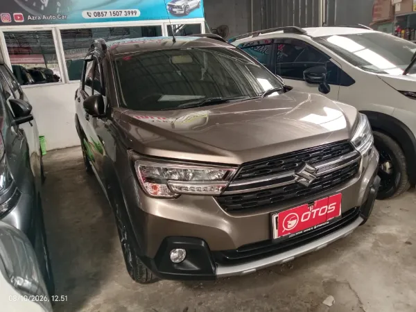 2020 Suzuki XL7 1.5 Beta