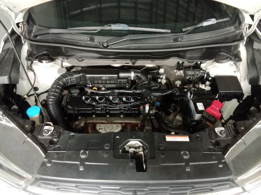Foto Mobil Bekas Mesin Suzuki XL7 1.5 Beta tahun 2021