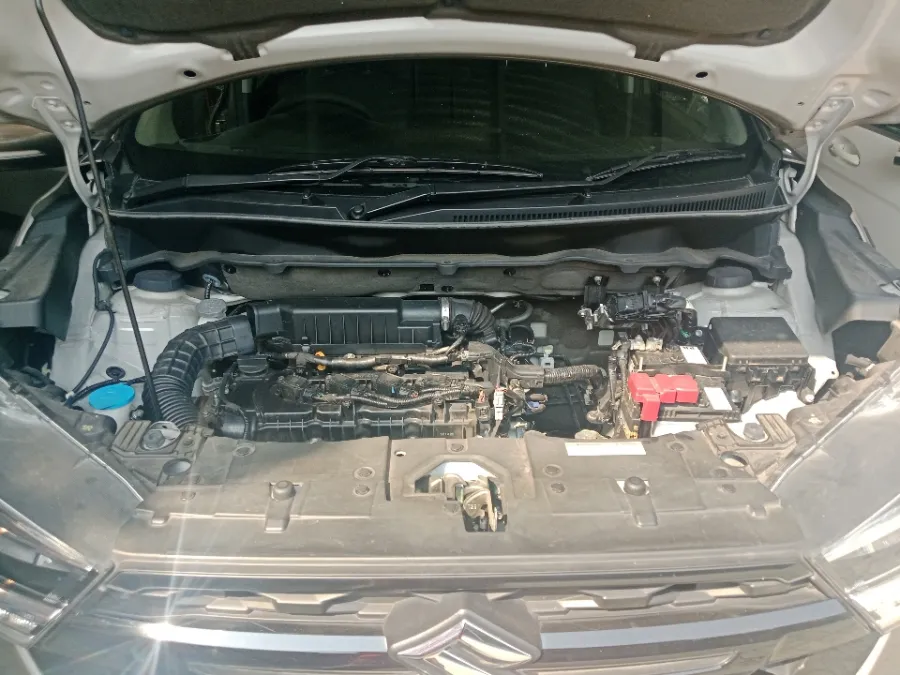 Foto Mobil Bekas Mesin Suzuki XL7 1.5 Beta tahun 2023