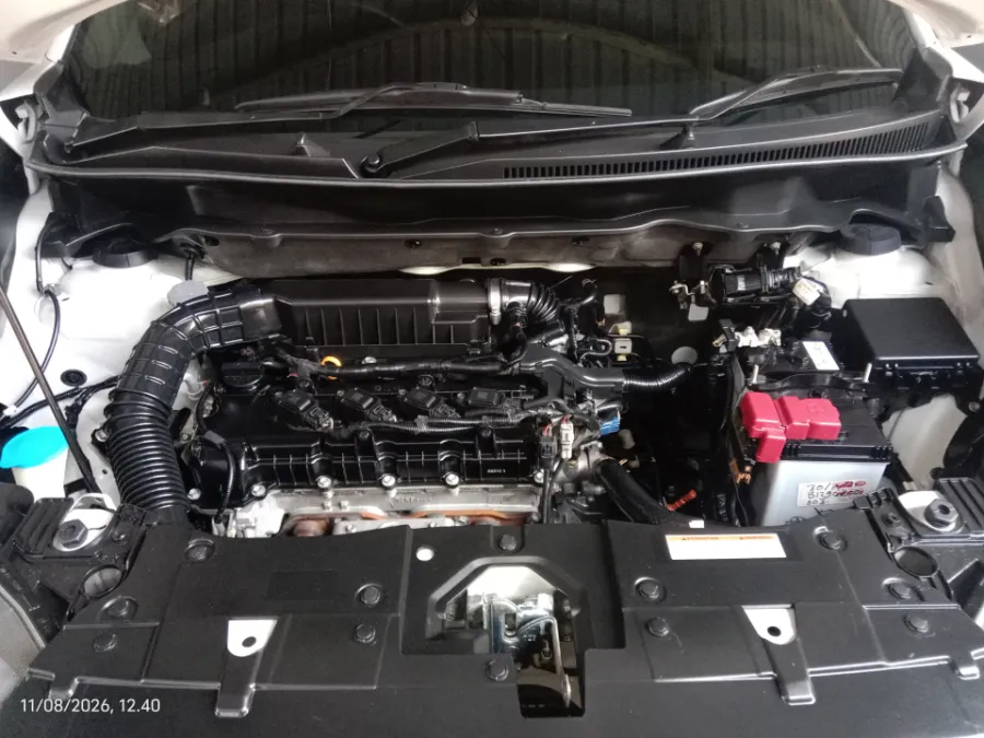 Foto Mobil Bekas Mesin Suzuki XL7 1.5 Beta tahun 2023