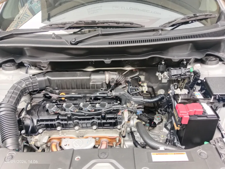 Foto Mobil Bekas Mesin Suzuki XL7 1.5 Beta tahun 2025