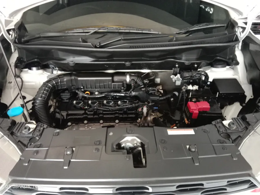 Foto Mobil Bekas Mesin Suzuki XL7 1.5 Zeta tahun 2022
