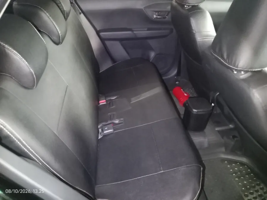 Foto Mobil Bekas Kabin Belakang Toyota Agya 1.2 G tahun 2023
