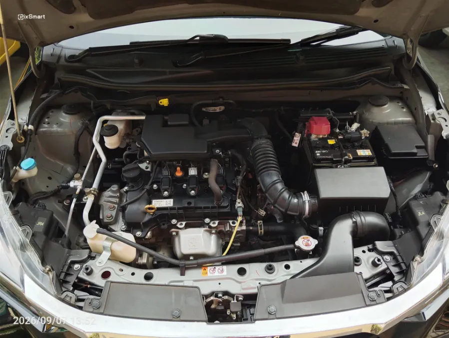 Foto Mobil Bekas Mesin Toyota Agya 1.2 G tahun 2023