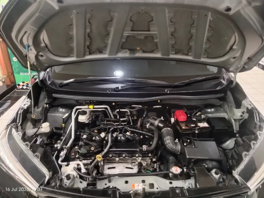 Foto Mobil Bekas Mesin Toyota Avanza 1.3 E tahun 2022