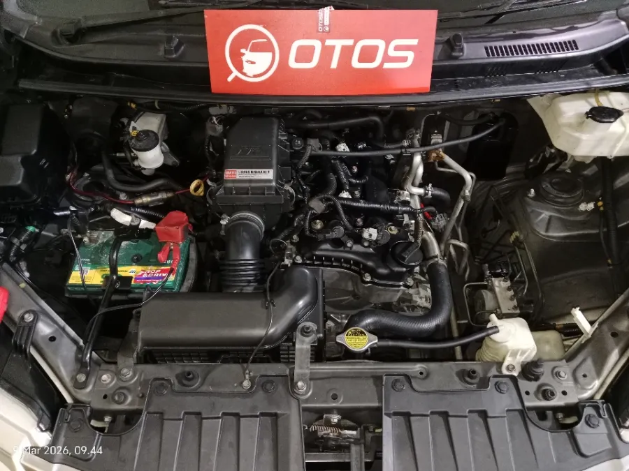 Foto Mobil Bekas Mesin Toyota Avanza 1.3 G tahun 2018