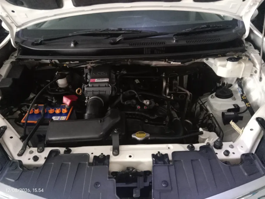 Foto Mobil Bekas Mesin Toyota Avanza 1.3 G tahun 2020