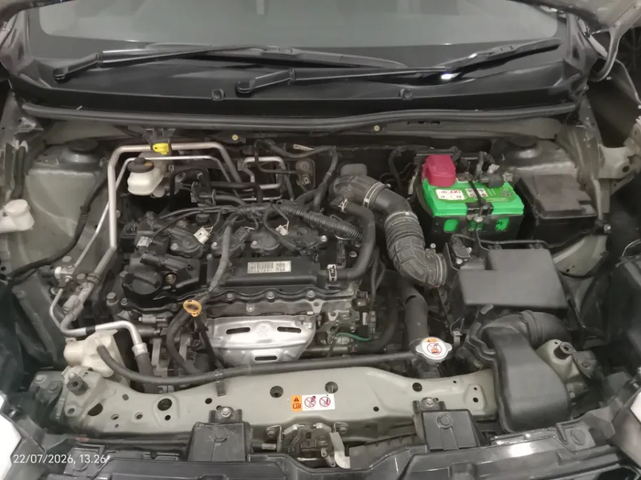 Foto Mobil Bekas Mesin Toyota Avanza 1.5 tahun 2023
