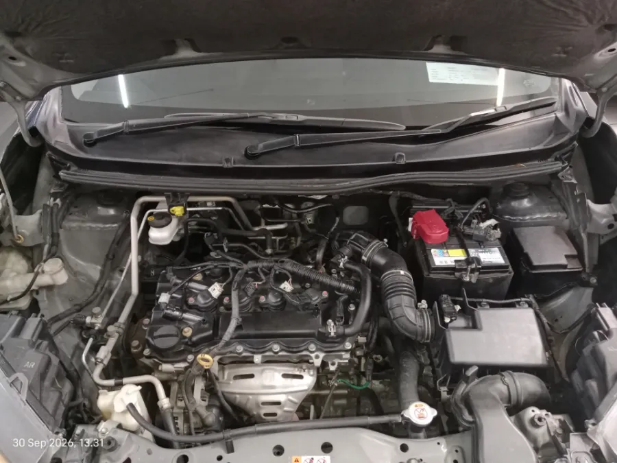Foto Mobil Bekas Mesin Toyota Avanza 1.5 G tahun 2022