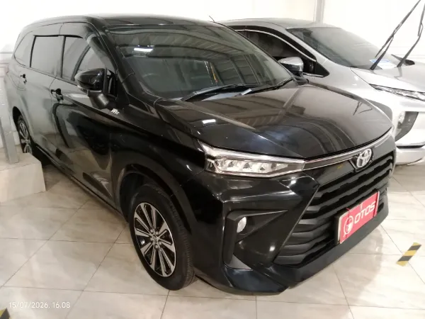 2023 Toyota Avanza 1.5 G - Foto 1 dari 6