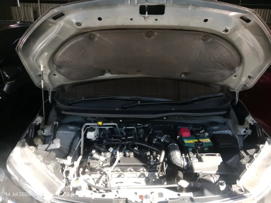 Foto Mobil Bekas Mesin Toyota Avanza 1.5 G tahun 2023