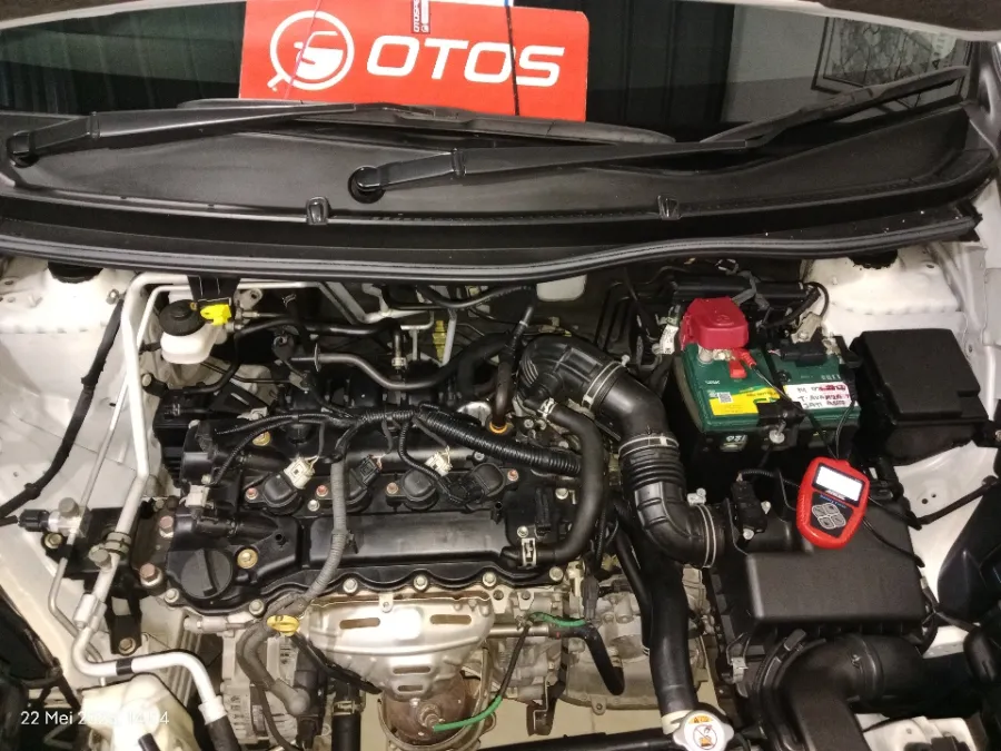 Foto Mobil Bekas Mesin Toyota Avanza 1.5 G tahun 2023