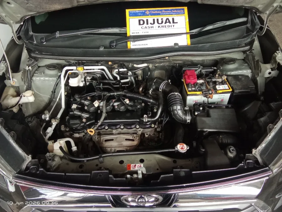 Foto Mobil Bekas Mesin Toyota Avanza 1.5 G tahun 2023