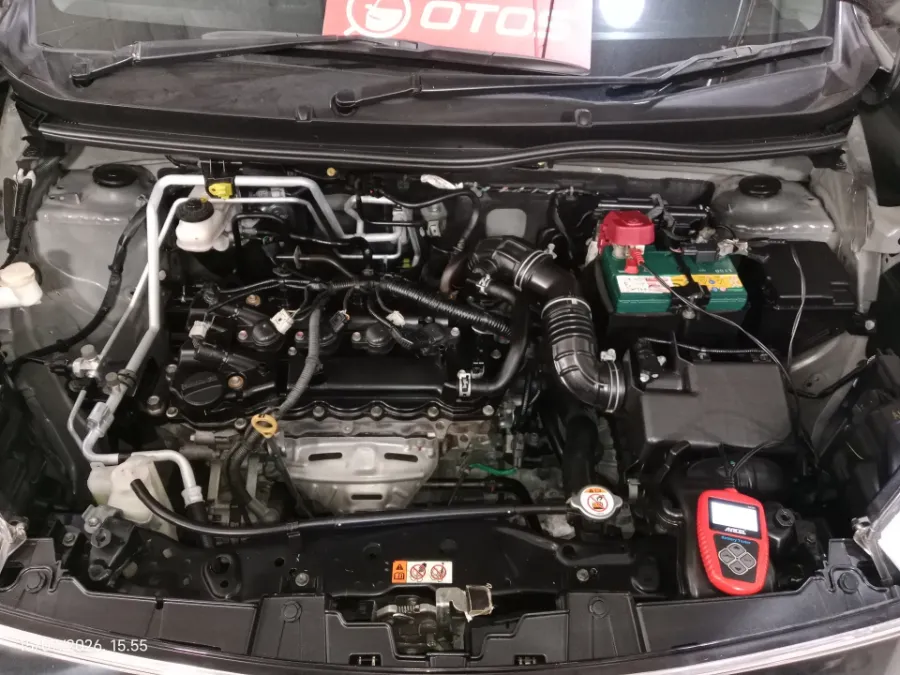 Foto Mobil Bekas Mesin Toyota Avanza 1.5 G tahun 2023