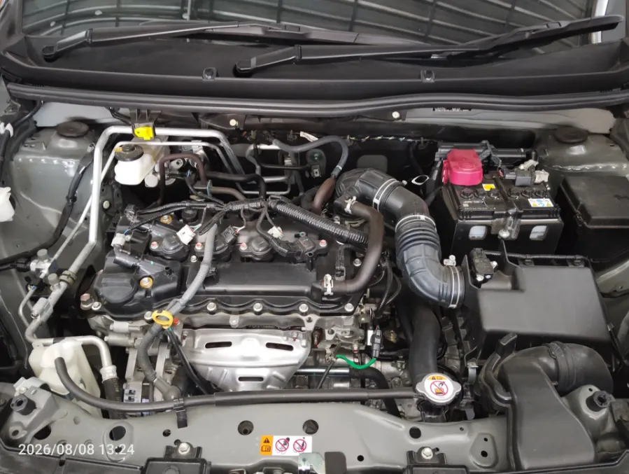 Foto Mobil Bekas Mesin Toyota Avanza 1.5 G tahun 2023