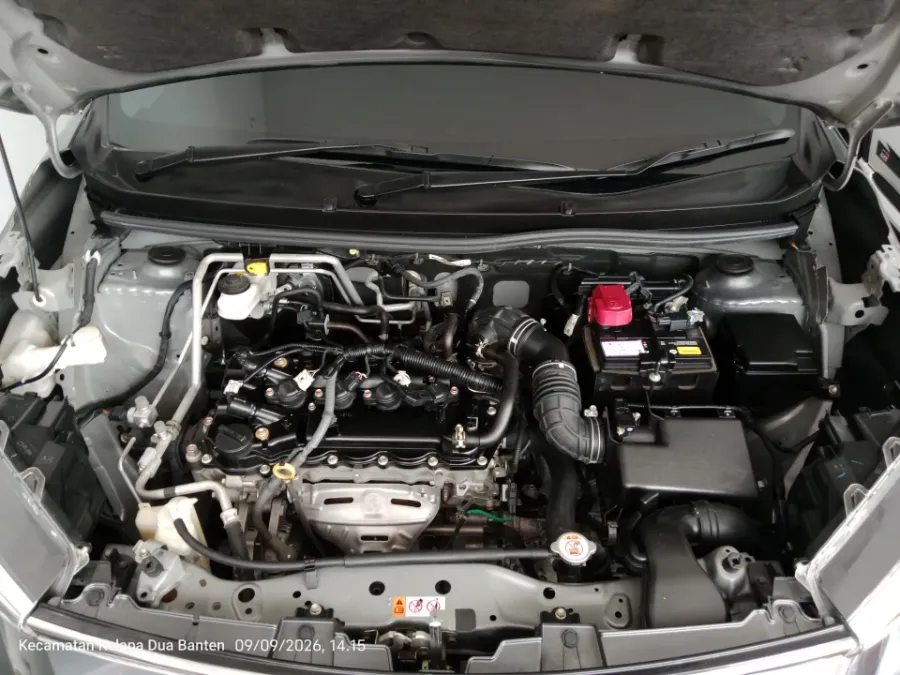 Foto Mobil Bekas Mesin Toyota Avanza 1.5 G tahun 2023