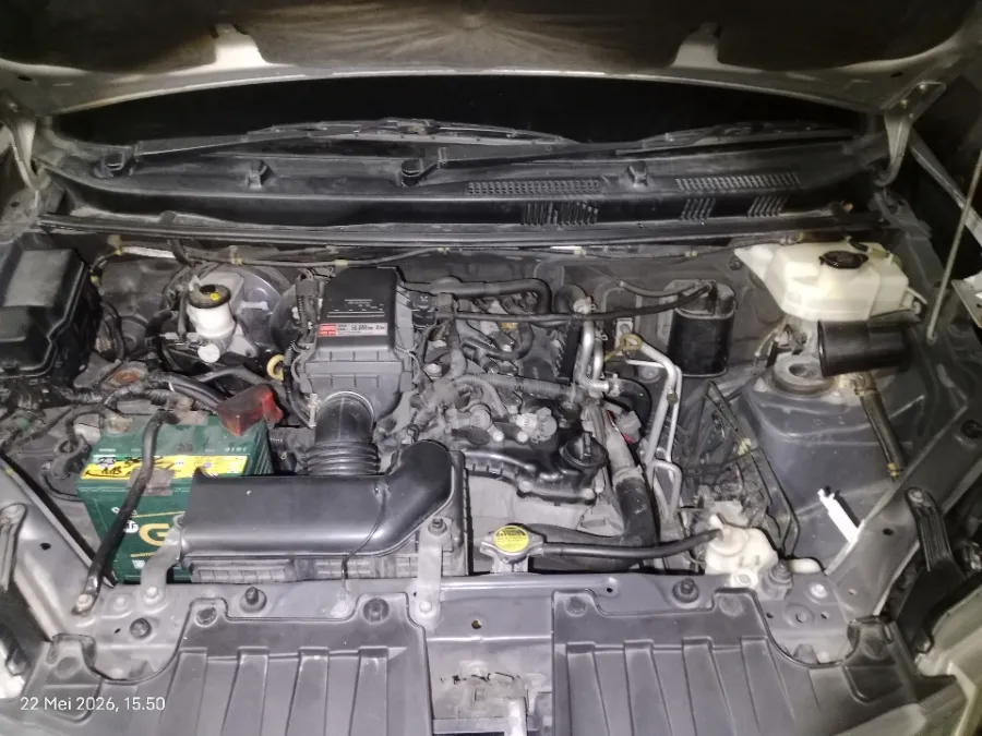 Foto Mobil Bekas Mesin Toyota Avanza 1.5 Veloz tahun 2016