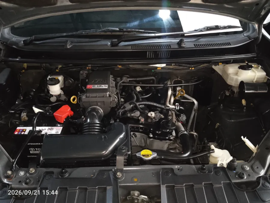 Foto Mobil Bekas Mesin Toyota Avanza 1.5 Veloz tahun 2017