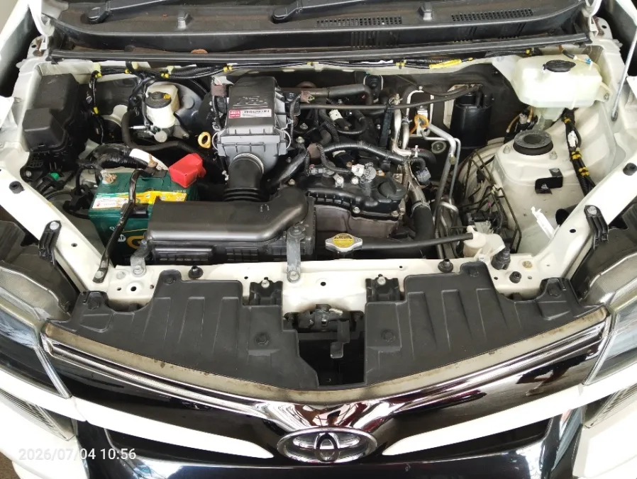 Foto Mobil Bekas Mesin Toyota Avanza 1.5 Veloz tahun 2019