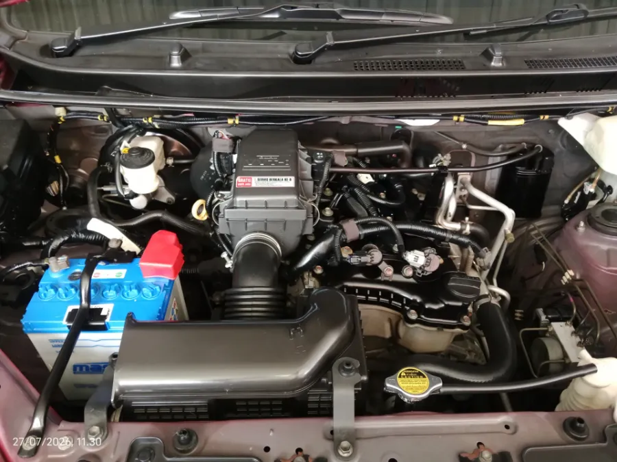 Foto Mobil Bekas Mesin Toyota Avanza 1.5 Veloz tahun 2019