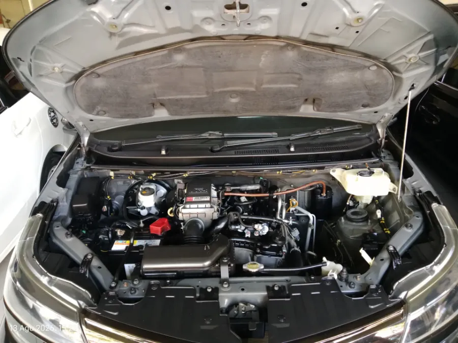 Foto Mobil Bekas Mesin Toyota Avanza 1.5 Veloz tahun 2019