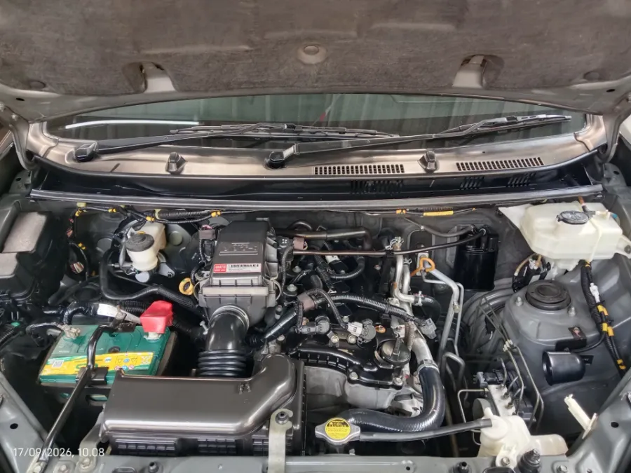 Foto Mobil Bekas Mesin Toyota Avanza 1.5 Veloz tahun 2019