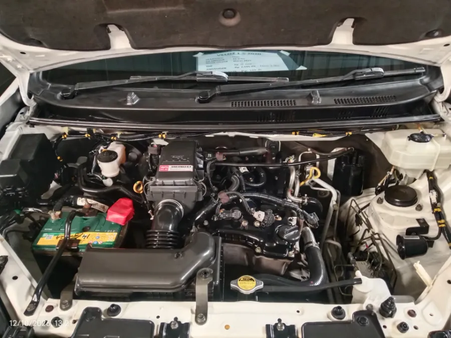 Foto Mobil Bekas Mesin Toyota Avanza 1.5 Veloz tahun 2020