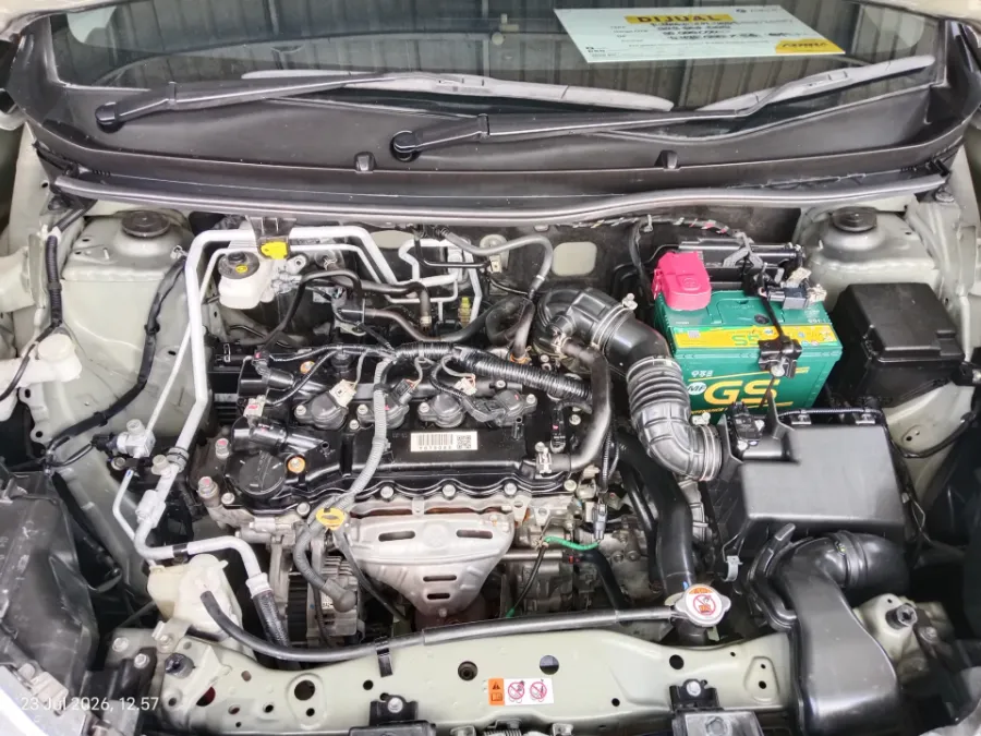Foto Mobil Bekas Mesin Toyota Avanza 1.5 Veloz tahun 2023