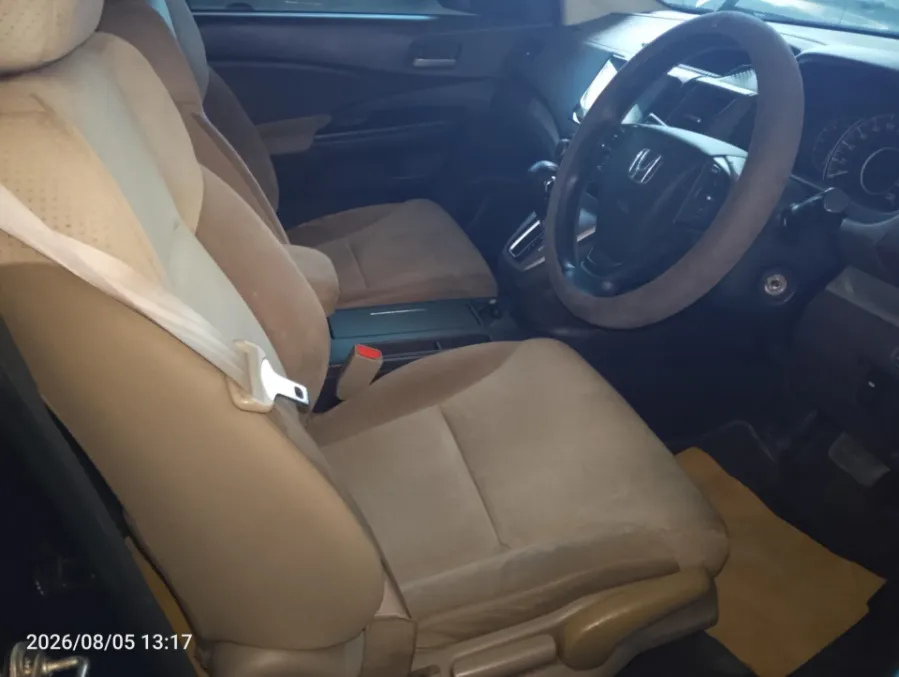 Foto Mobil Bekas Kabin Depan Toyota Calya 1.2 G tahun 2016