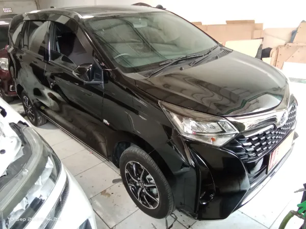 2025 Toyota Calya 1.2 G