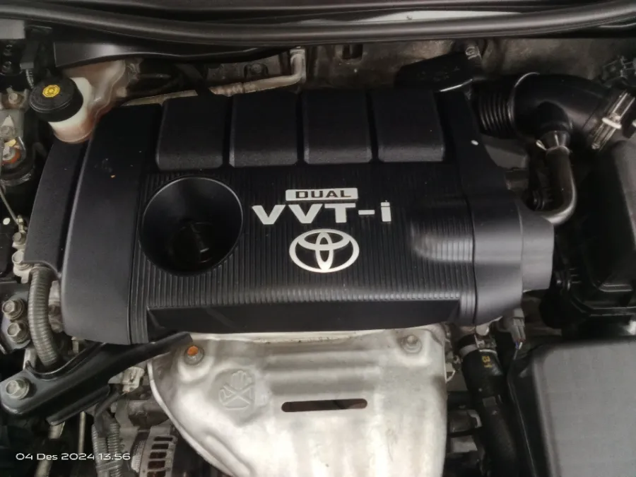 Foto Mobil Bekas Mesin Toyota Camry 2.5 V tahun 2016