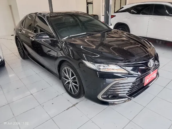 2022 Toyota Camry 2.5 V