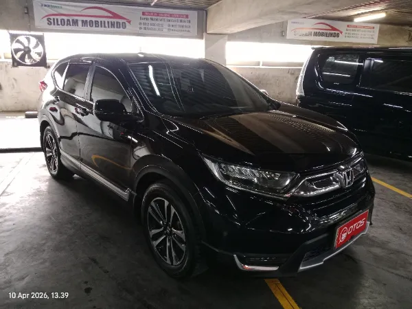 2022 Toyota Camry 2.5 V - Foto 1 dari 6