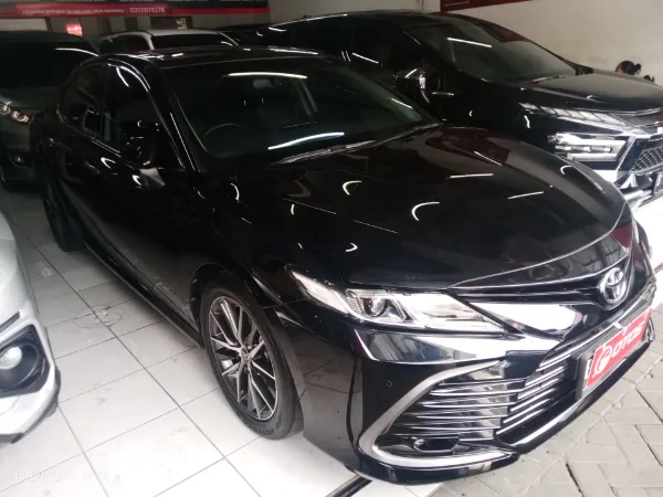 2022 Toyota Camry 2.5 V