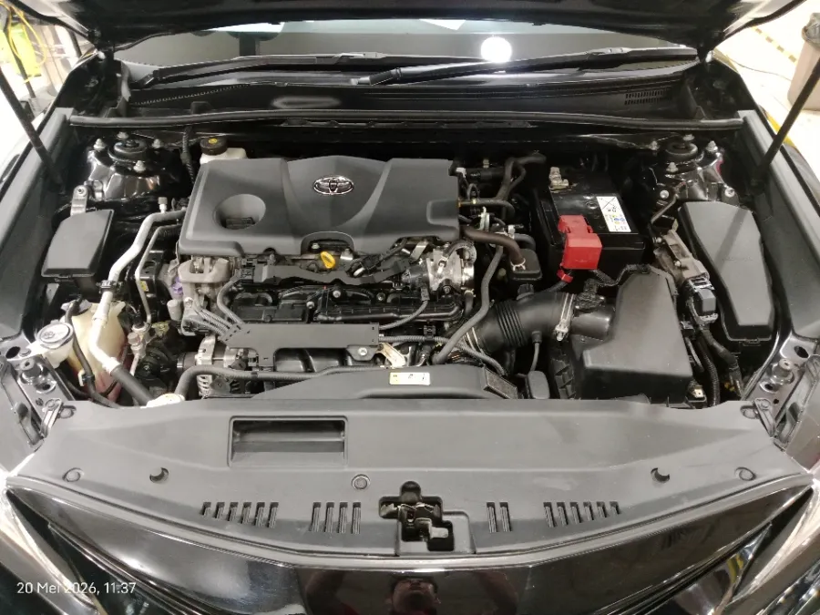 Foto Mobil Bekas Mesin Toyota Camry 2.5 V tahun 2022
