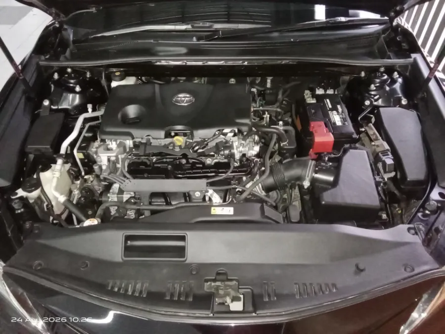 Foto Mobil Bekas Mesin Toyota Camry 2.5 V tahun 2022