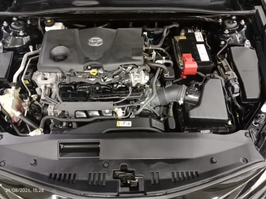 Foto Mobil Bekas Mesin Toyota Camry 2.5 V tahun 2023