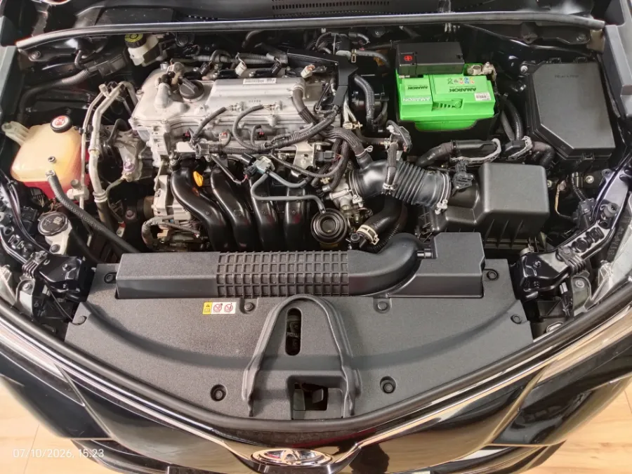 Foto Mobil Bekas Mesin Toyota Corolla Altis 1.8 V tahun 2022
