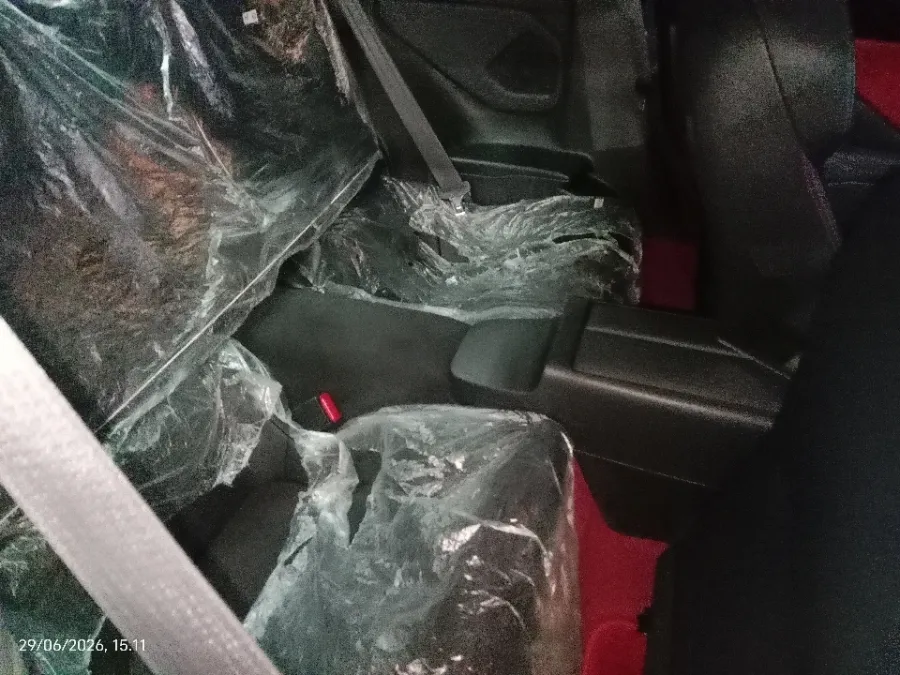 Foto Mobil Bekas Kabin Belakang Toyota GR 86 2.4 tahun 2024
