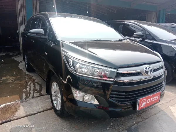 2020 Toyota Kijang Innova 2.0 G