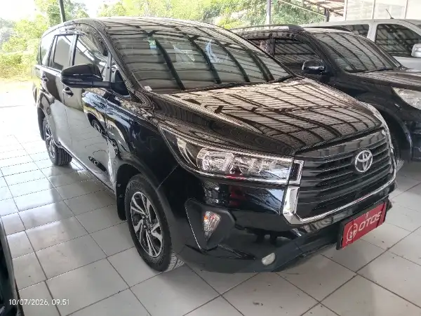 2021 Toyota Kijang Innova 2.0 G