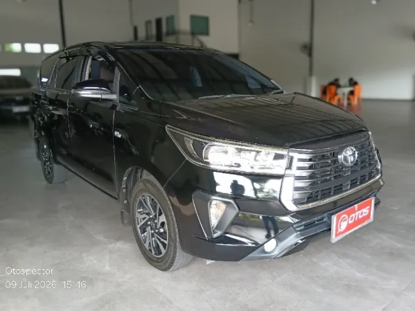 2021 Toyota Kijang Innova 2.0 G - Foto 1 dari 6